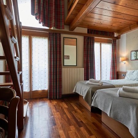 Hotel Walser Курмайор Экстерьер фото