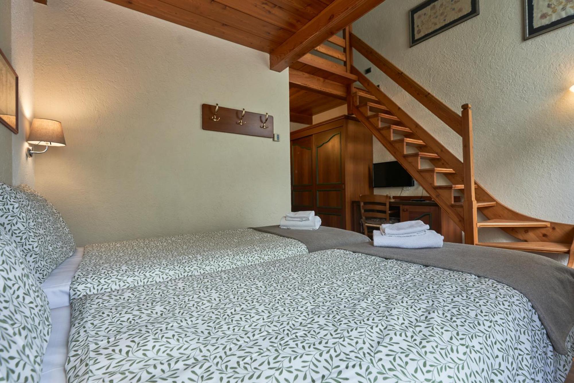 Hotel Walser Курмайор Экстерьер фото