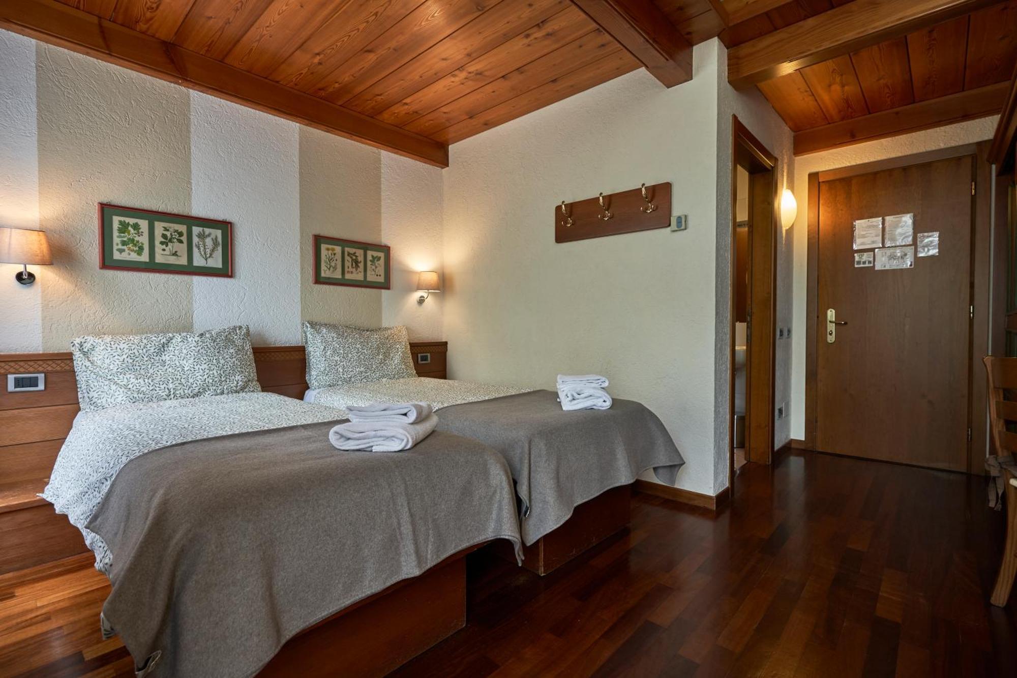 Hotel Walser Курмайор Экстерьер фото