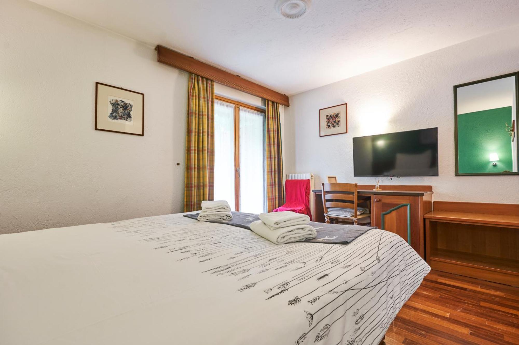 Hotel Walser Курмайор Экстерьер фото