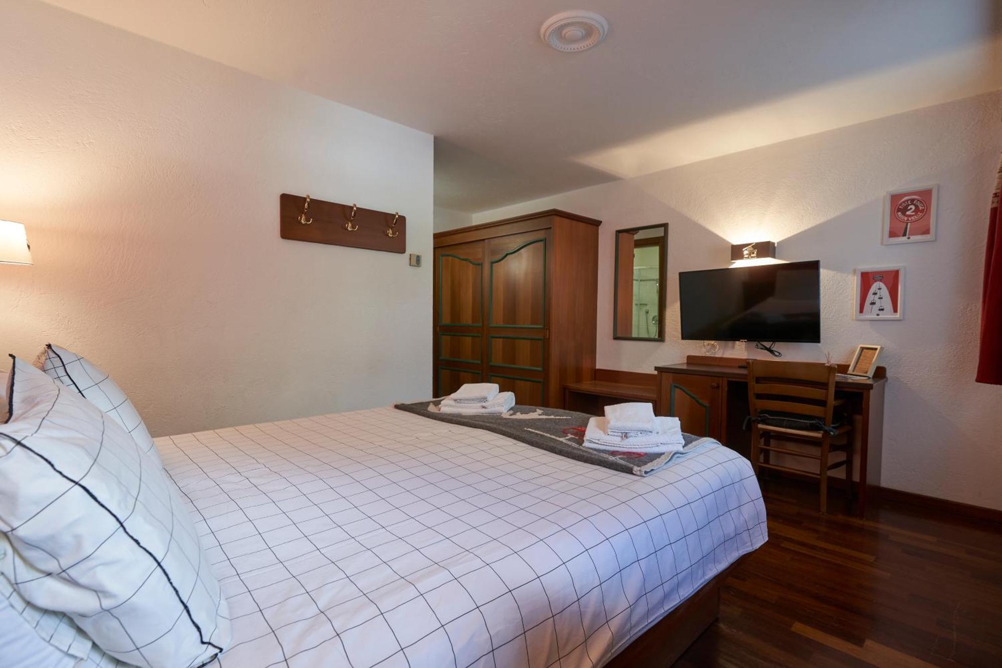 Hotel Walser Курмайор Экстерьер фото